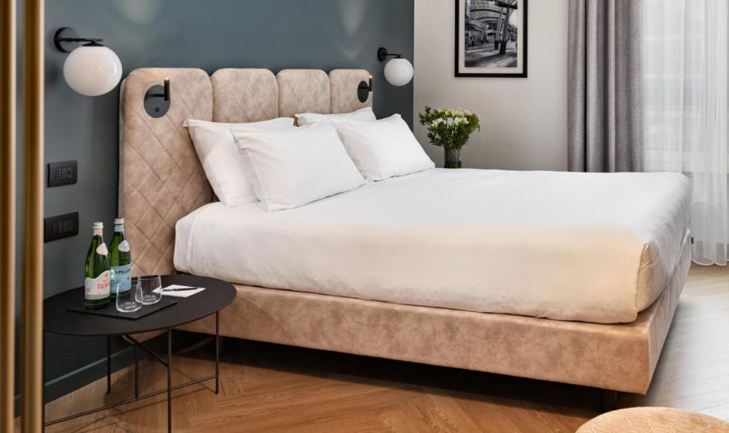 Hotel Tocq — Photos 1